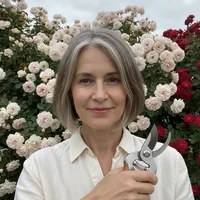 Marisa Vance, Beauty Editor